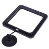 1Pc Aquarium Feed Ring Fish Tank Station Floating Food Tary Square/Circle Feeder