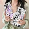 Anime Najimi Osana Mobile Phone Case for Realme 15 14 13 12 11 10 9 Pro Plus T i Lite 5G Colorful Printing Cover Pretty Cover