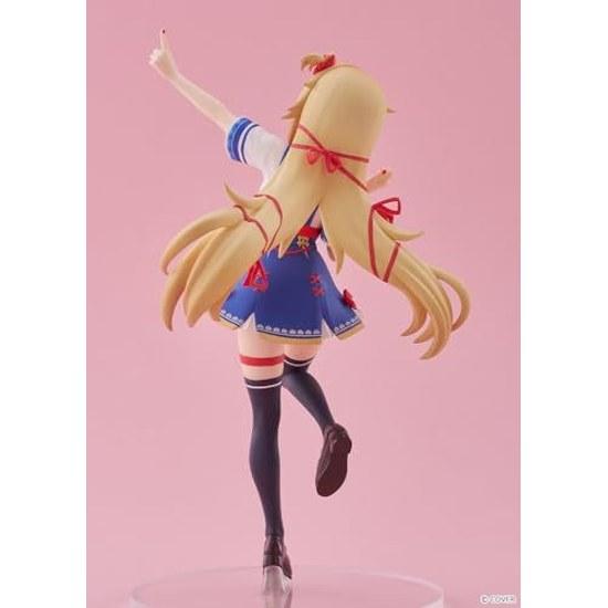 Good Smile Company POP UP PARADE Hololive Production Akai Hato Non-scale Plastic Painted Figure
