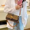 Luxury Designer Women's Shoulder Bags Crossbody Shoulder Bags Women's Clutch Travel Bags