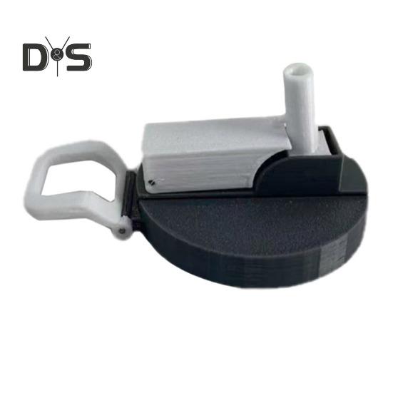 Крышки для банок с газировкой, соломинки без бисфенола А, крышки для банок с газировкой, пивом, соком, многоразовая крышка для банок с напитками, пивом, соком, сельтерской водой