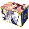 Кейс для колоды Character Deck Case MAX NEO Order Fate/Grand "Caster/Savior Toneriko"