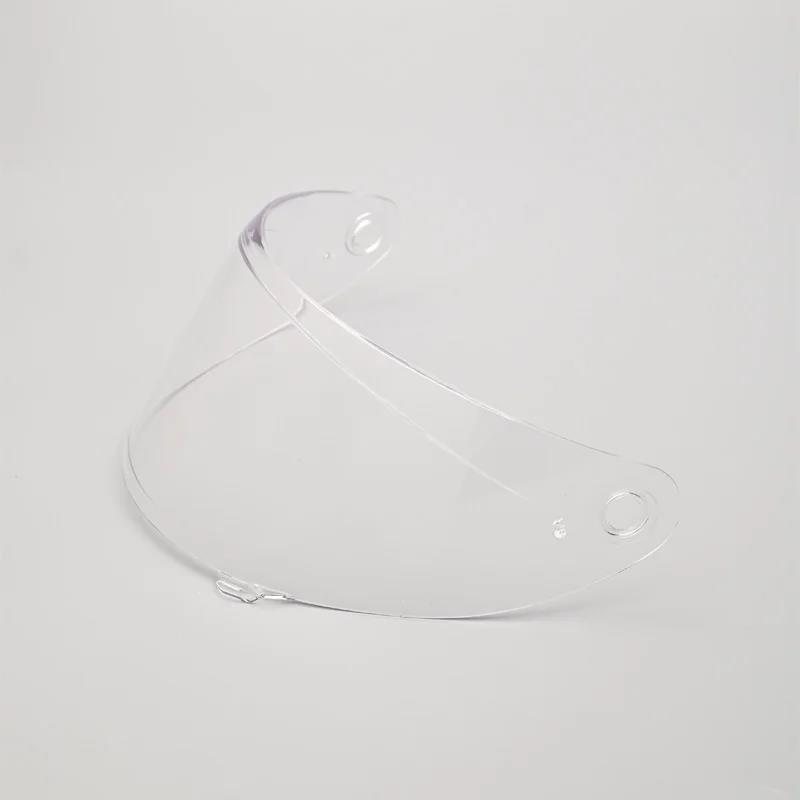 For MT V-18C AXXIS Draken S Motorcycle Helmet Visor Shield Lens Replacement Visor Visera Capacetes Casco Moto AccessoriesSpeed Sensors 6
