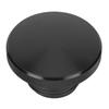 Aluminum Alloy Motorcycle Fuel Tank Oil Cap Cover Fits for XL1200 X48 883