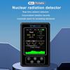 Handheld Portable Nuclear Radiation Detector Household Laboratory Multi-function Radioactive Geiger Counter