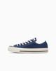 31318030 Converse All Star Aged OX Классический темно-синий (Мужской)
