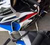 BMW S1000R 2013-2020 Brake Lever Guard Protector (EP Style)