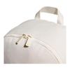 Adidas Originals Recycled Polyester Laptop Bag Portable Backpack Unisex White Adidas KC1422