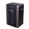 Deli 14403 Level 4 Commercial Cross-Cut Paper Shredder CN plug (adapter included)