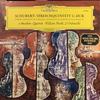 Виниловая пластинка ФРАНЦ ШУБЕРТ AMADEUSQUARTETT Струнный квинтет До мажор 139105 Deutsche Grammo Италия Классика Б/у