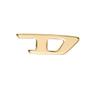 Унисекс Серьги DX1520 DX152000DJW UNI A 01 [Diesel]