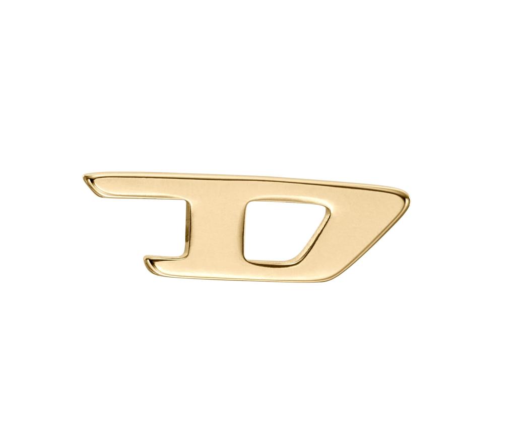 Унисекс Серьги DX1520 DX152000DJW UNI A 01 [Diesel]