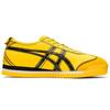ONITSUKA TIGER Mexico 66 Удобные Прочные Низкие Повседневные Кроссовки Унисекс Желтый 1183B543-750