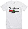 Christmas T Shirt Funny X-Mas Gift for Him or Her Regular Fit