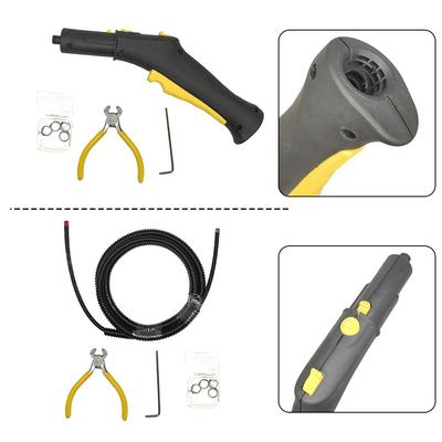 Для пароочистителя Karcher Запасной шланг для нескольких моделей