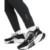Nike Мужские вязаные спортивные штаны Dri Fit DX0856-010