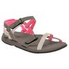 Great Outdoors Womens/Ladies Lady Santa Cruz Open Toe Sandals