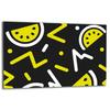 GLASS PROTECTIVE PLATE FOR STOVE 80x52 PATTERN