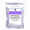 Нанопорошок PTFE 1.6 Коррозионная стойкость Высокая Сухая Смазка Смазка Велосипедные Цепи Ультрадисперсные Порошки Около 1-20 мкм Разные Размеры