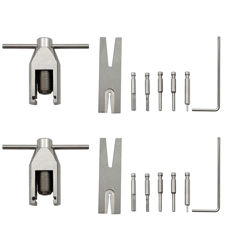 Xiaomi RC Motor Pinion Gear Puller Professional Tool Universal Motor Pinion Gear Puller Remover Tool Rc Motors Upgrade Part Accessory