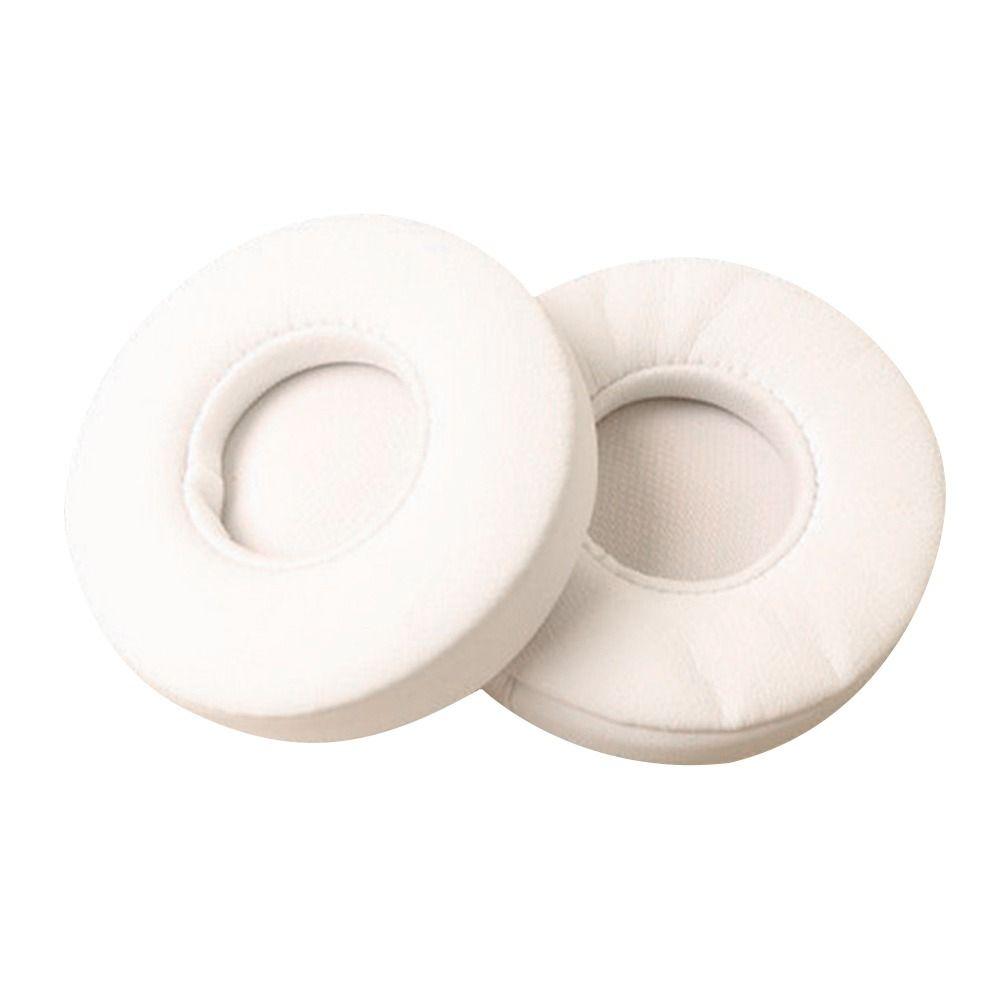 1Pair Replacement Foam Pad Headset Headphones Accessories Ear Pads Ear Cushion Earbuds Cover