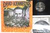 Виниловая пластинка DEAD KENNEDYS Geve Me Convenience Or Give Me Deat VIRUS57 ALTERNATIVE TEN 1987 Канада Рок Б/У