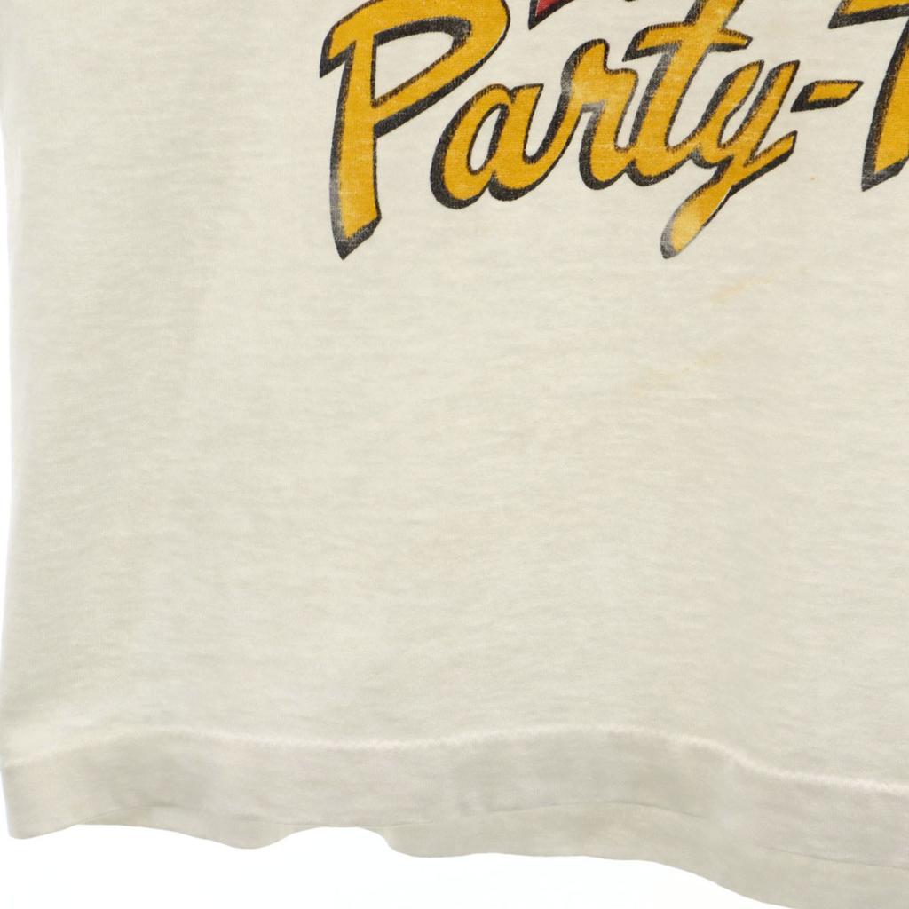 SCREEN STARS BEST 90s Made In USA Old Kentucky Wildcats Short Sleeve T-shirt Men's Used