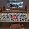 Eintracht Frankfurt Color Mouse Pad Large Gaming Table Cushion Non-slip Laptop Tablet Big Mousepad XXL Mat Mini PC Playmat With Lock edge