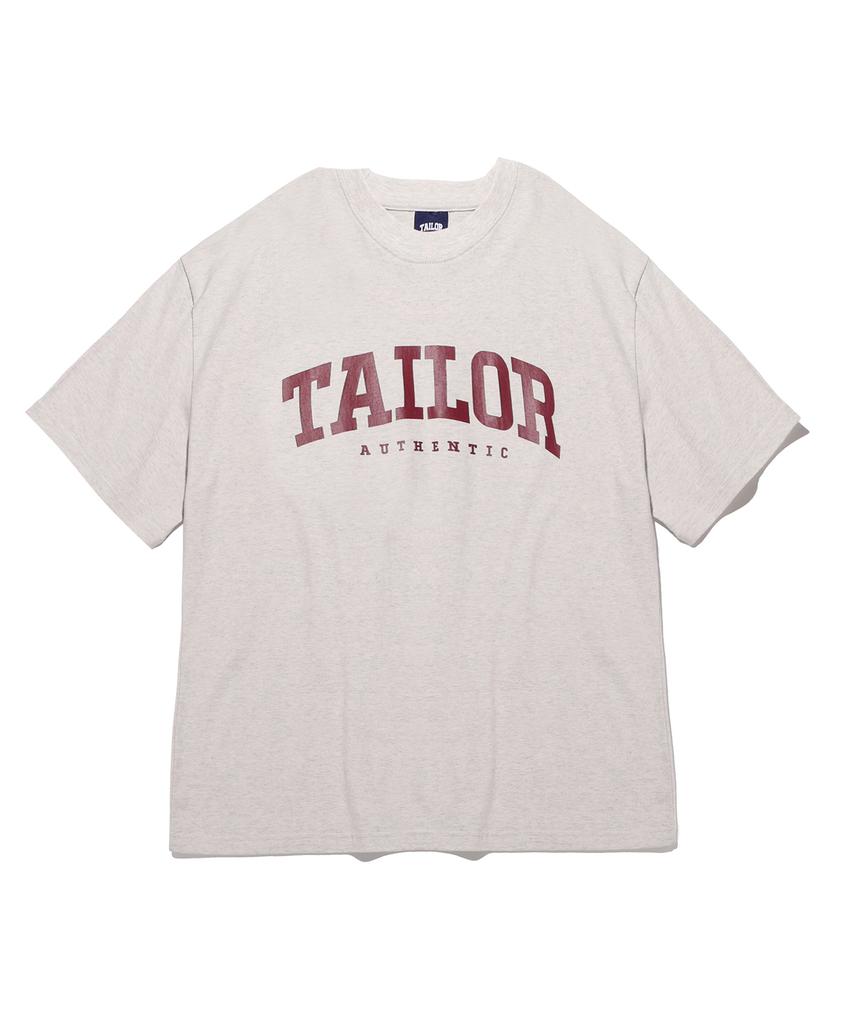 TAILOR STUDIO [2 шт.] Футболка Nbl State (6 цветов)