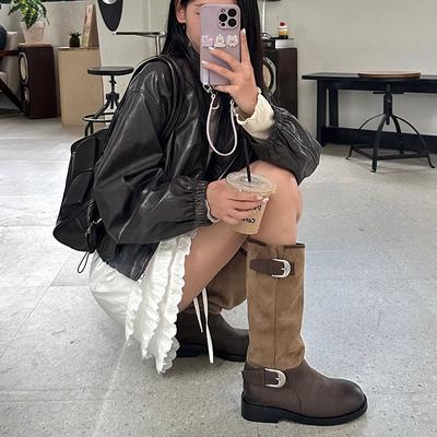 Сапоги – Сапоги