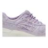 ASICS Gel Lyte 3 'Lavender' (Unisex) Lavender / Lavender Running Shoes H60XK 3131