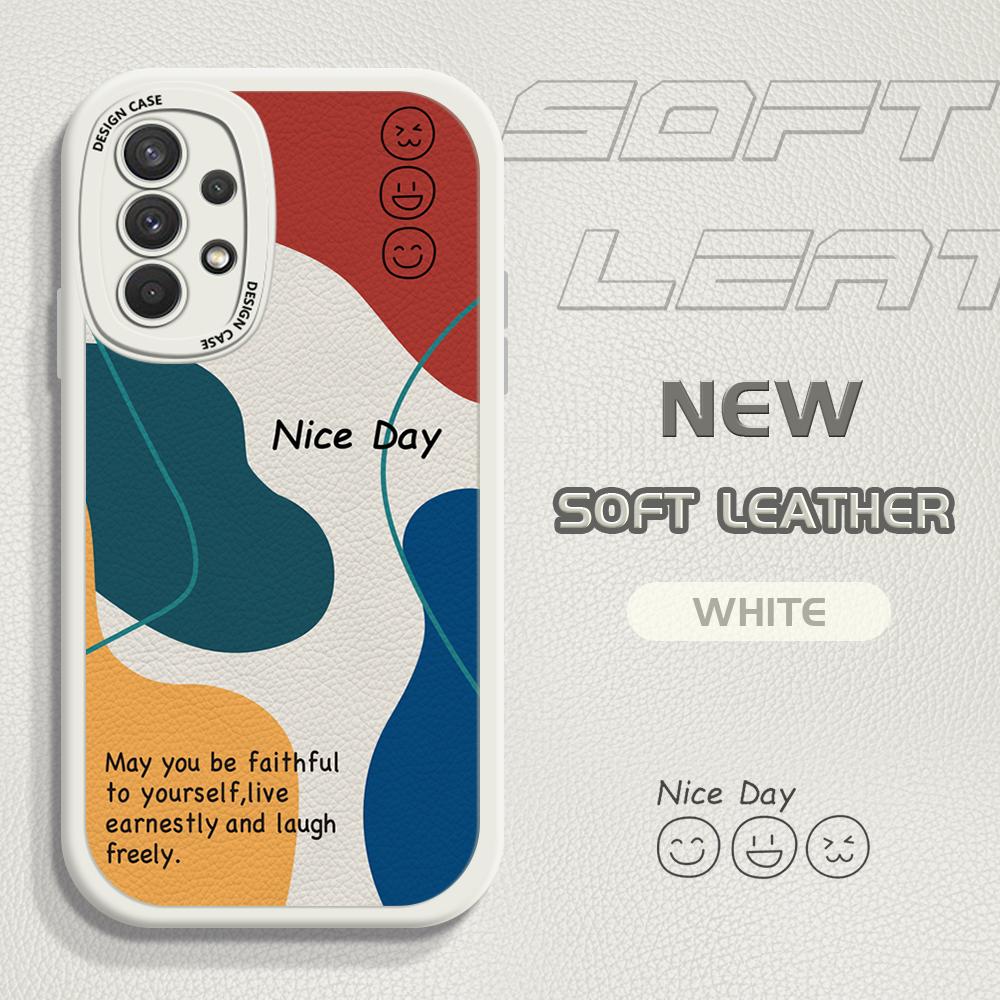 Прекрасный тонкий мультяшный кожаный чехол-накладка из искусственной кожи для Samsung Xiaomi Poco Redmi