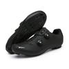 New Outdoor Road Bike Cycling Shoes Mountain Bike Lock Shoes Dynamic Power Hard-soled Cycling Shoes