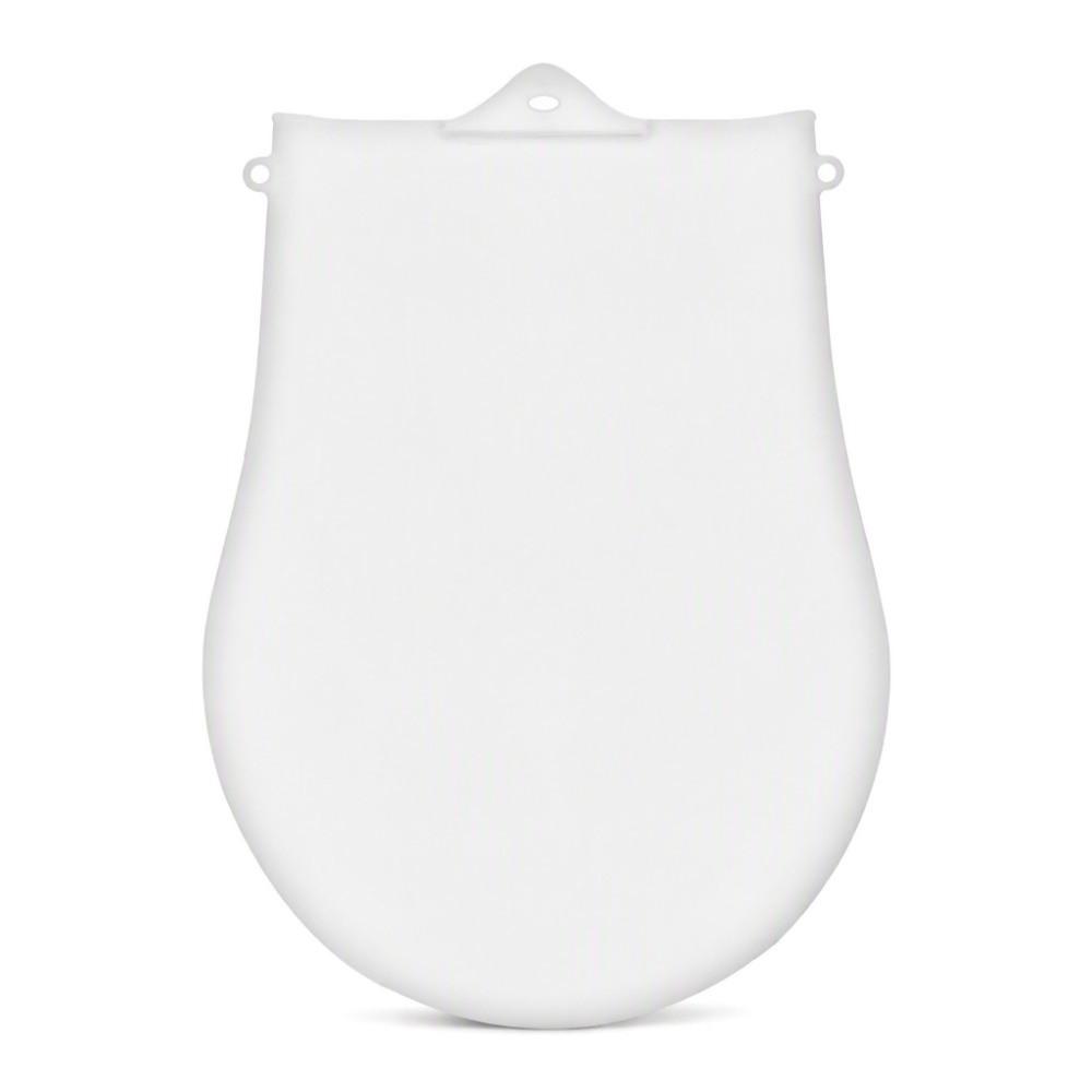 Food Grade Silicone Dough Kneading Bag Non-Stick Interior Food Storage Bag  Home Baking