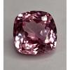 Fabulous Natural Peach Morganite 12-14 Ct Cushion Cut Certified Loose Gemstone