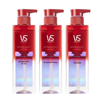 Шампунь Vidal Sassoon для сильных и объемных волос