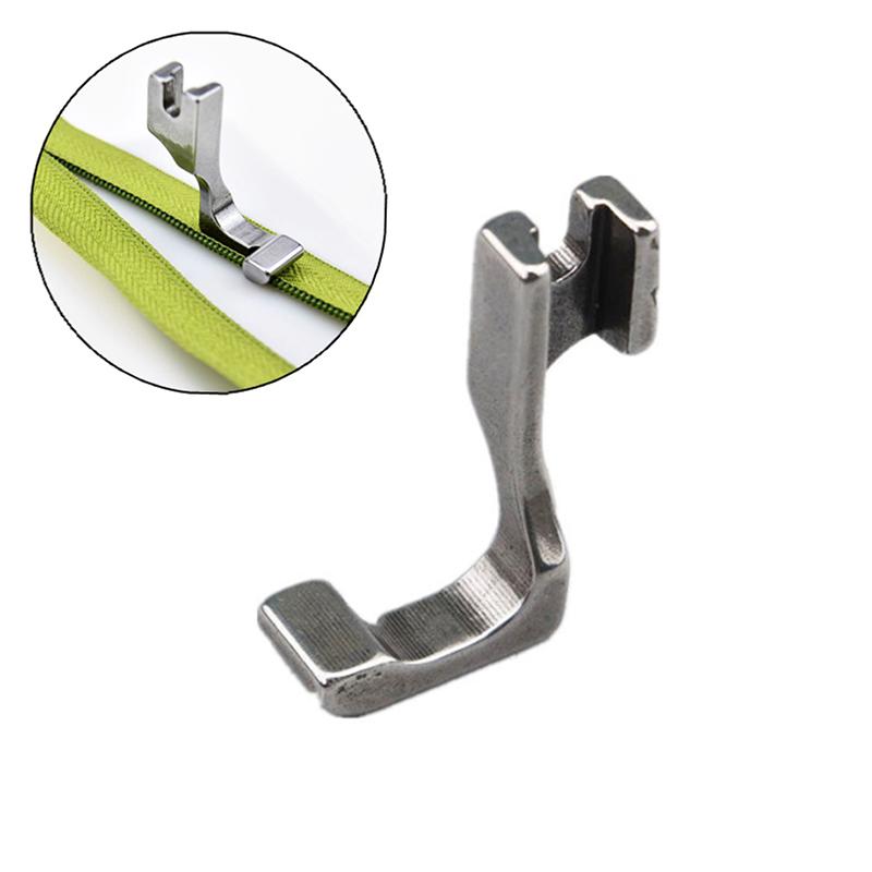 Invisible Zipper Presser Foot Unilateral Zipper Feet S518L Sewing Presser Foot