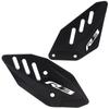 Motorcycle FootPeg Footrest Rear Set Heel Plates Guard Protector For Yamaha MT03 R3 MT25 R25 Accessories MT-03 MT-25 YZF R3
