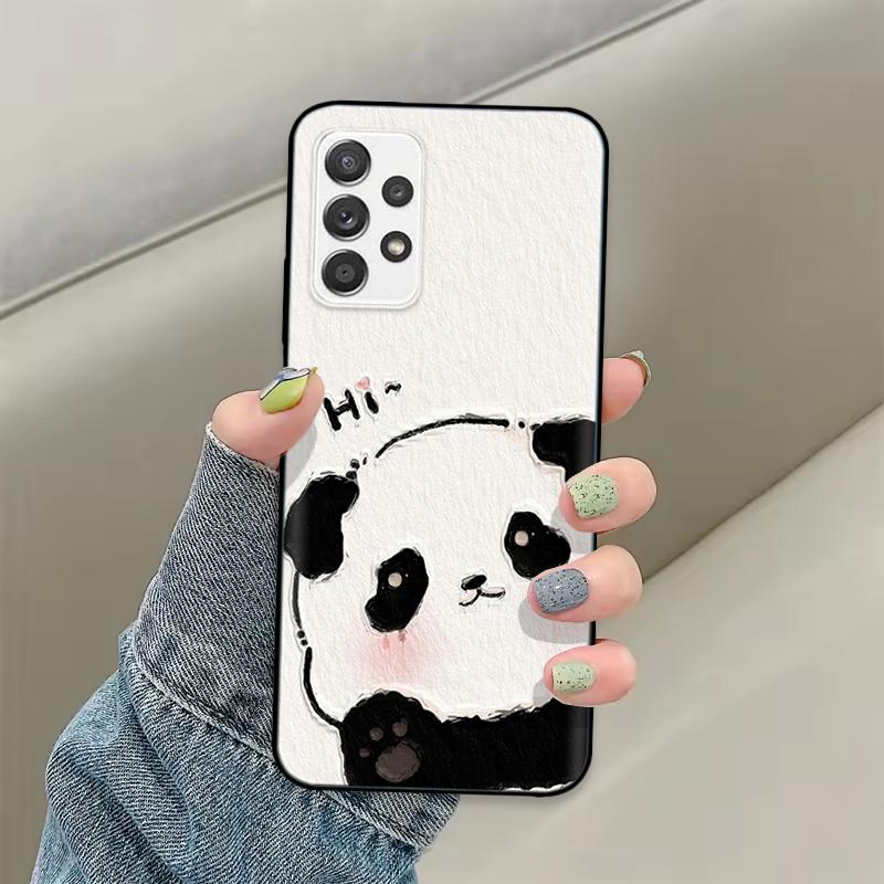 For Samsung Galaxy A32 Case Soft TPU Back Cover For Samsung Galaxy A32 4G 5G Case A325F A326B Silicone Phone Cases Bumper Coque
