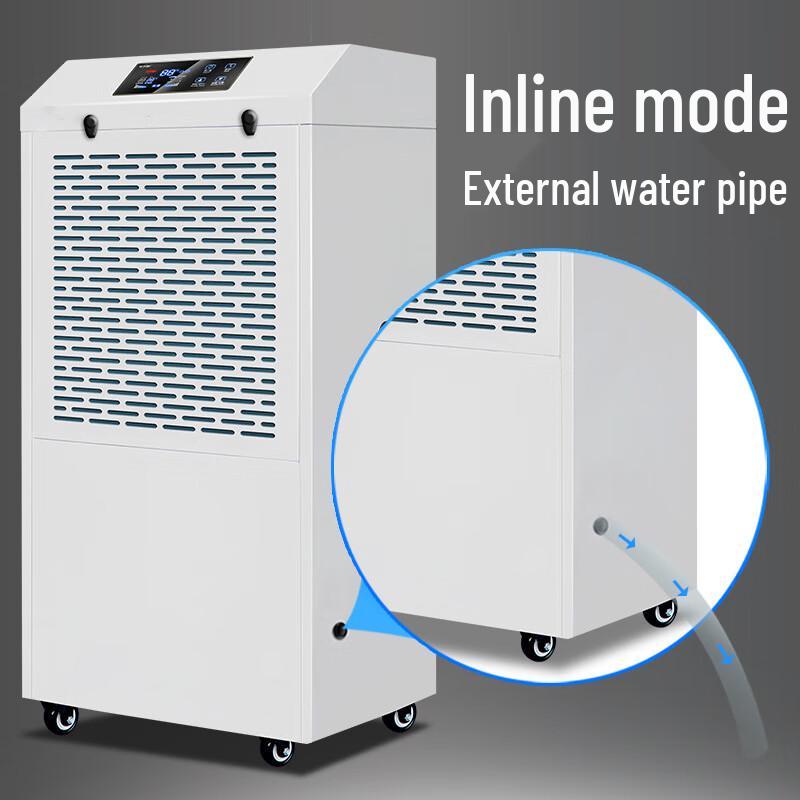 Jingshi Commercial Industrial Dehumidifier