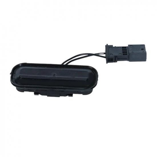 Выключатель открытия задней двери автомобиля 1241459/1240451 Для Opel Zafira C P12 / Astra J P10