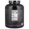 Rule One Proteins, R1 Casein, Protein Powder Drink Mix, Vanilla Cream, 3.96 lbs (1.80 kg)