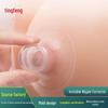 Nipple Corrector for Breastfeeding: Inverted, Short, Small, Flat Nipple Correction and Postpartum Recovery