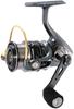 AbuGarcia Revo ALX THETA 2000S Спиннинговая катушка, совместимая с солью