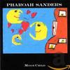 CD PHAROAH SANDERS - Moon Child CDSJP326 Timeless Record 1990 Germany Jazz Used