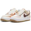 Женская обувь Air Force 1 Shadow Sail Flax Sesame W - DZ1847-106