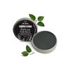 Nat Habit Hibiscus Black Seed Hair & Beard Balm For Hair Growth, Beard Growth - Infused With Hibiscus Leaves (Pack Of 1, 25Ml), 35 Grams