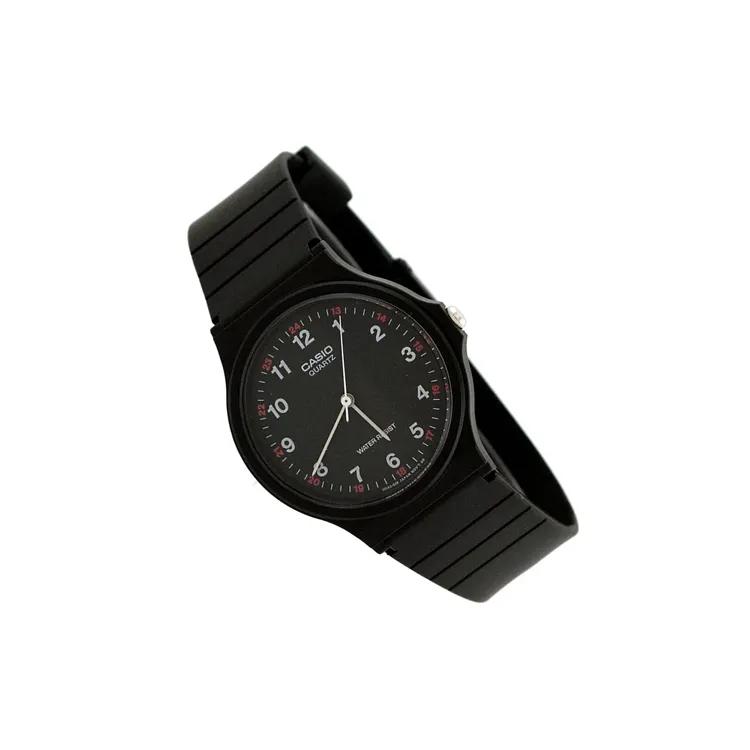 CASIO G Shock MQ24 1B (Unisex) Japanese Korean Watches MQ 24 1B