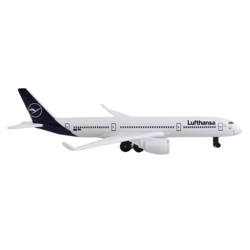 DARON B Single-Plane Lufthansa A350 DART4134