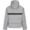 CALVIN KLEIN Down Jacket Unisex Light Gray J323735